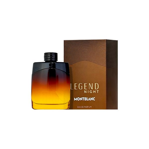 MONTBLANC（モンブラン） 並行輸入品 レジェンド ナイト EDP SP 100ml
