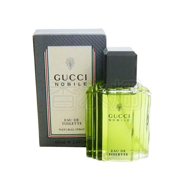 GUCCI（グッチ） ノービレ EDT SP 60ml 香水 フレグランス : 香水畑