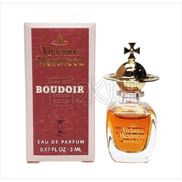 Vivienne Westwood（ヴィヴィアンウエストウッド） ブドワール EDP BT