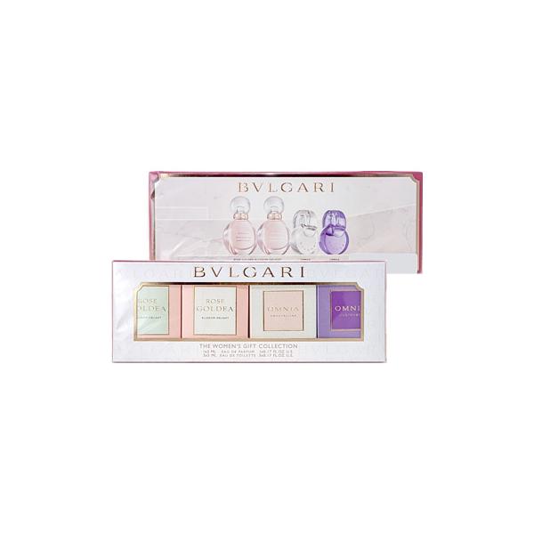 BVLGARI（ブルガリ） 並行輸入品 ザ ウーマンズ ギフト コレクション