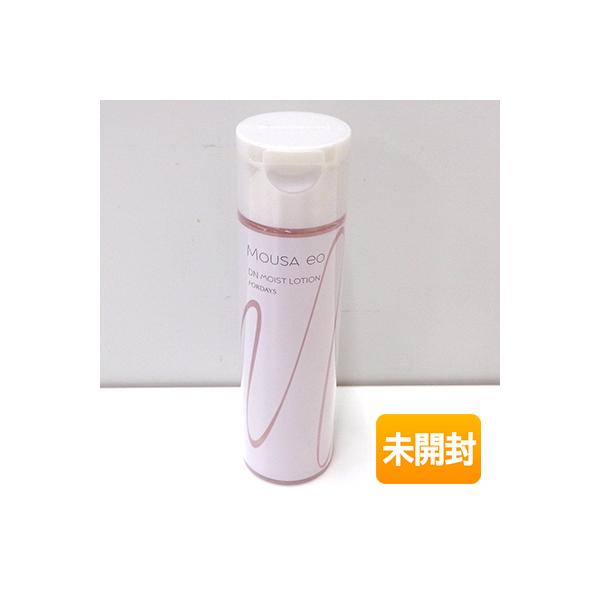 未開封】FORDAYS/フォーデイズ ムーサ イオ DN モイストローション