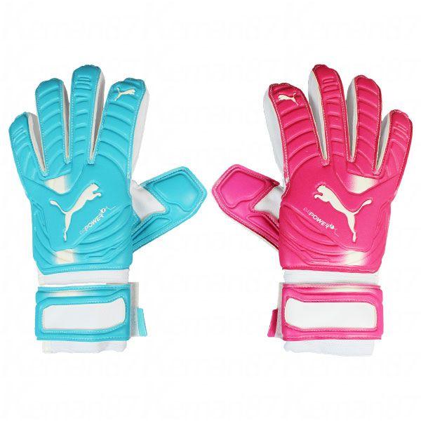 PUMA（プーマ） エヴォパワー 2 グリップ RC ホワイト×トリックス