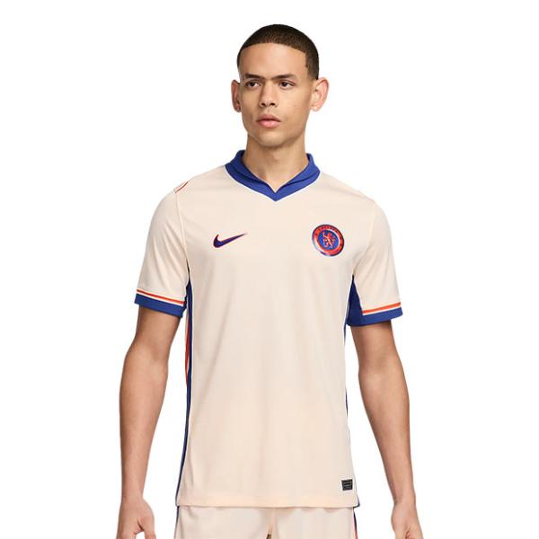 NIKE（ナイキ） チェルシー 24-25 アウェイ 半袖レプリカユニフォーム