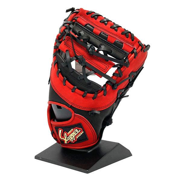 久保田スラッガー 軟式 グローブ ファーストミット 野球 KSF-INB 右