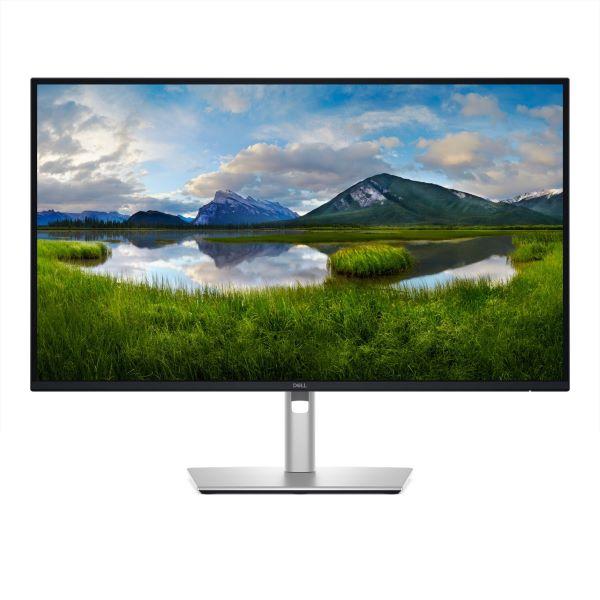 DELL（デル） DELL P2725DE 27インチ モニター QHD 100Hz IPS 非光沢