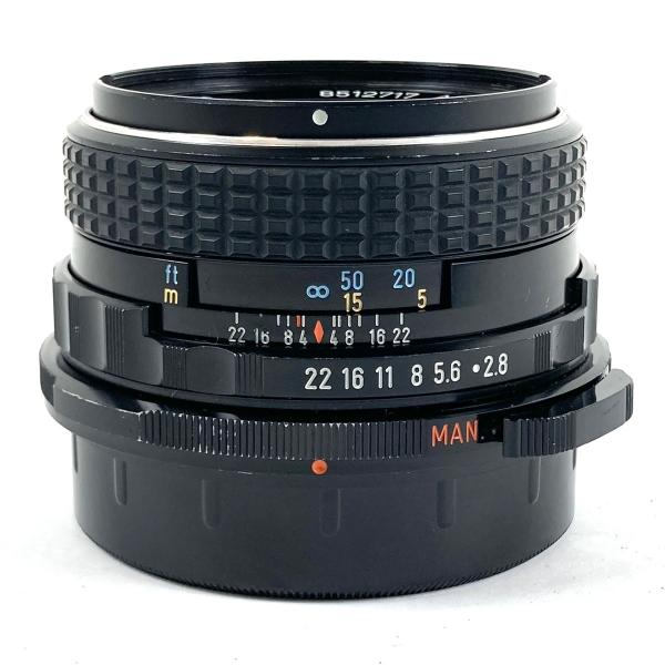 ペンタックス PENTAX SMC 67 90mm F2.8 6x7 バケペン用 中判カメラ用