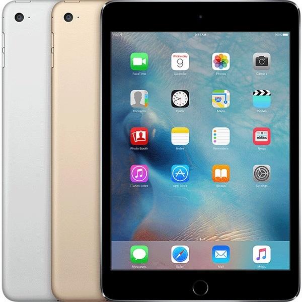 iPad mini Apple mini第4世代 Wi-Fiモデル 128GB A1538 7.9インチ
