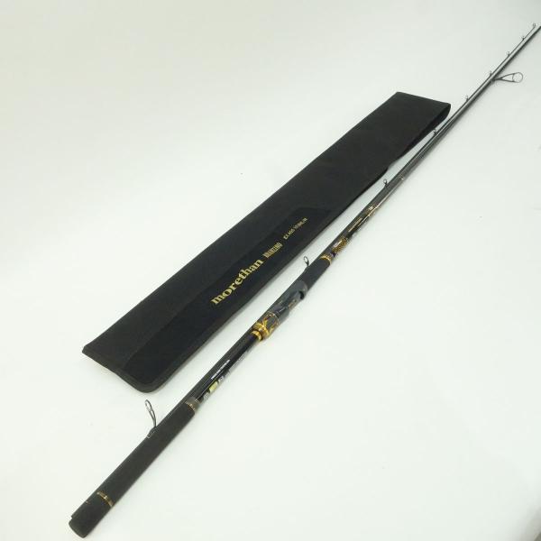 DAIWA ダイワ モアザン ブランジーノ EX AGS 1010ML/M 05800105 ※中古
