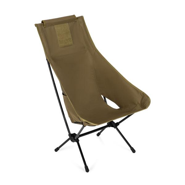 Helinox（ヘリノックス） Tac.チェアツー コヨーテタン Helinox Tac