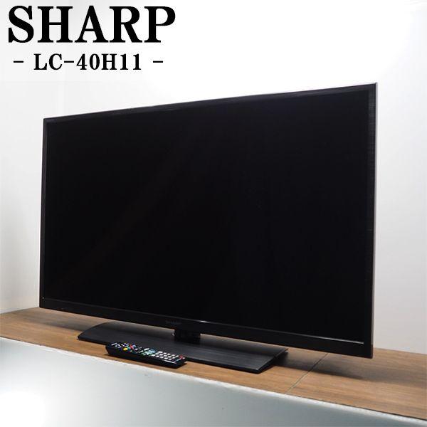 SHARP（シャープ） 中古/TGA-LC40H11/液晶テレビ/40V型/SHARP/シャープ