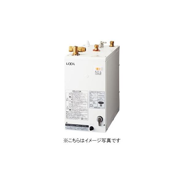 亀井ミニキッチン 共通オプション 電気温水器：12リットル 先止め INAX