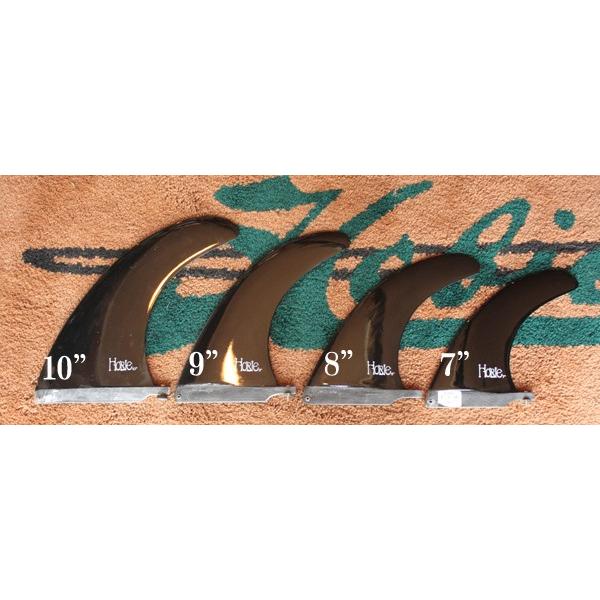 HOBIE STANDARD FIN9” (ホビー ロングボード フィン） : HOBIE