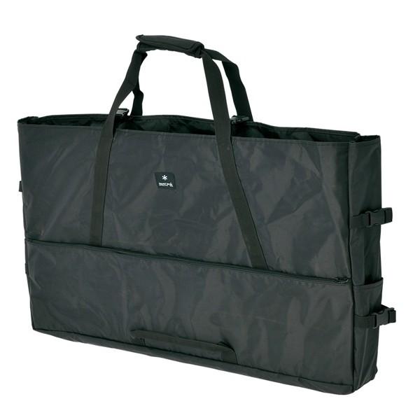 スノーピーク snowpeak ギアトートM 「BG-016」「ジカロテーブルやその