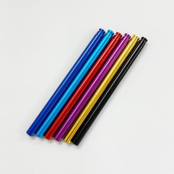 シマノ用】レベルワインドシャフト MT13 （16メタニウムMGL・15