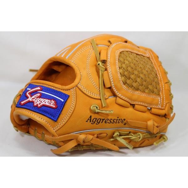 久保田 久保田スラッガー 軟式グラブ 内野手用 KSN-LS-2 C-7003 : 八森