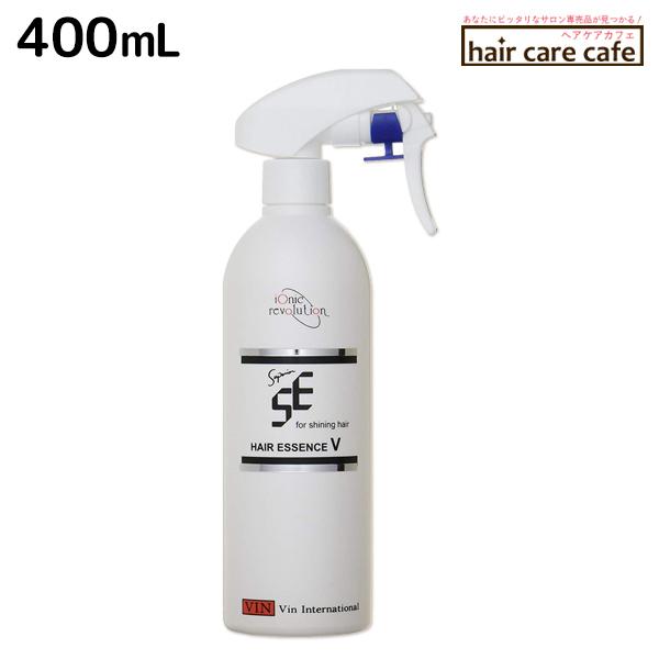 VIN(バン) イオニート ネスサペリア ヘアエッセンス V 400mL