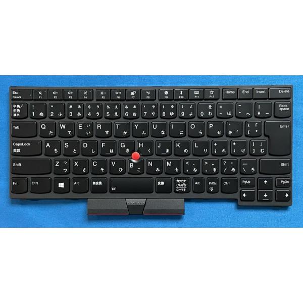 ThinkPad L 純正新品 Lenovo E480 L490 等用 01YP310 バックライト付き