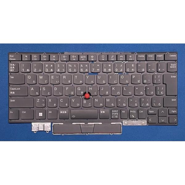 ThinkPad X 純正新品 Lenovo Thinkpad X1 Carbon 10th Gen 用 日本語