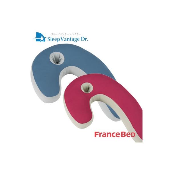フランスベッド スリープバンテージ ドクター M (枕) 価格比較 - 価格.com