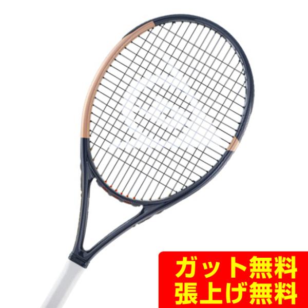 DUNLOP（ダンロップ） 硬式テニスラケット 限定LX800 2025 DS22504