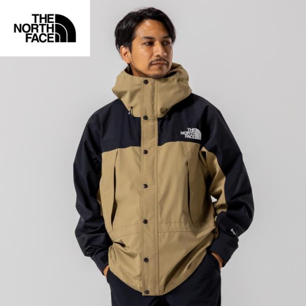 THE NORTH FACE（ザ ノースフェイス） 防水ジャケット メンズ