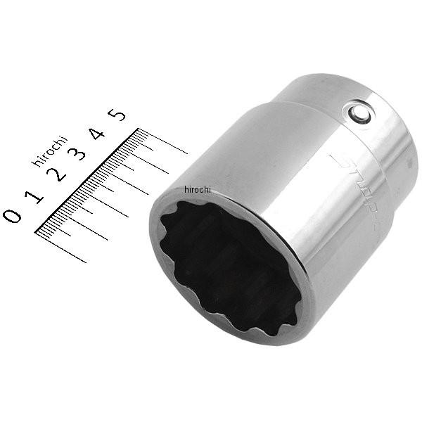 LDHM362 スナップオン Snap-on 3/4インチ シャロー ソケット 12角 ミリ