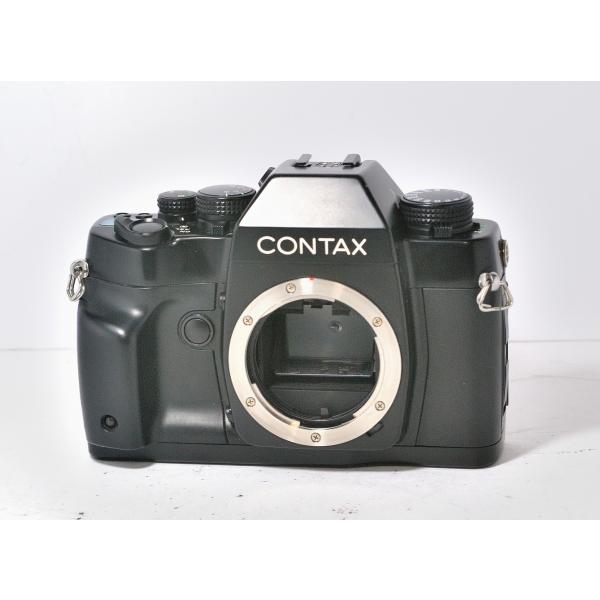 KYOCERA（京セラ） CONTAX コンタックス RX BODY ボディ