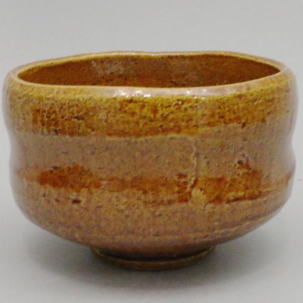 茶道具 抹茶茶碗 飴楽茶碗 伊東桂楽作 桂窯 木箱 茶道 : 茶道具いまや
