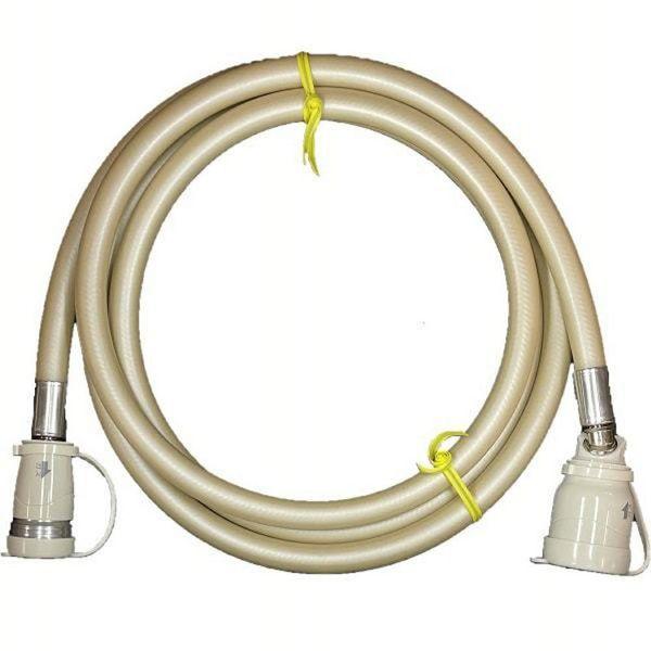 リンナイ（Rinnai） ガスコード RGH-D20K 専用ガスコード ガスストーブ