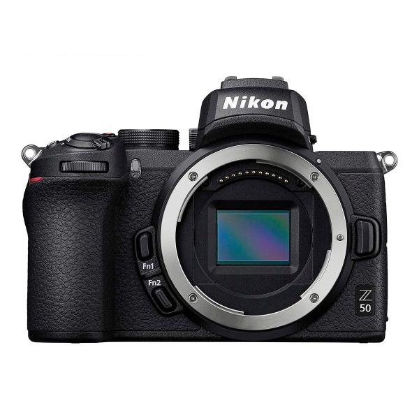 Zシリーズ（Nikon） ニコン Z50 ボディ ミラーレス一眼カメラ Nikon
