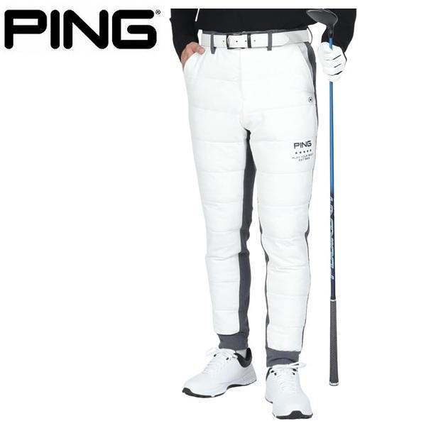 PING（ピン） ゴルフ メンズ エアーフレイク ジョガーパンツ PING 621