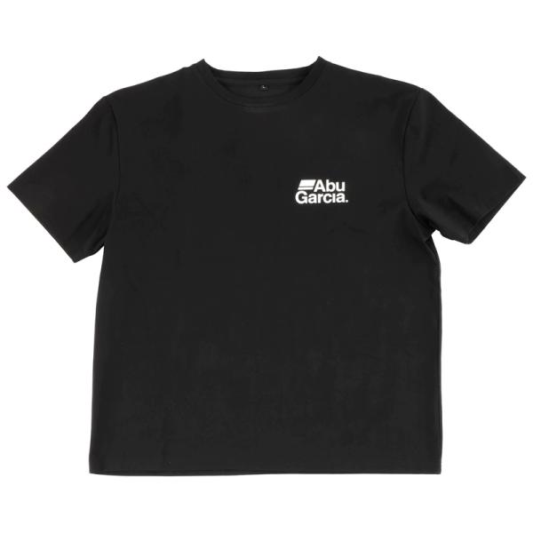 Abu Garcia（アブガルシア） シャドウロゴグラフィックTシャツ XL