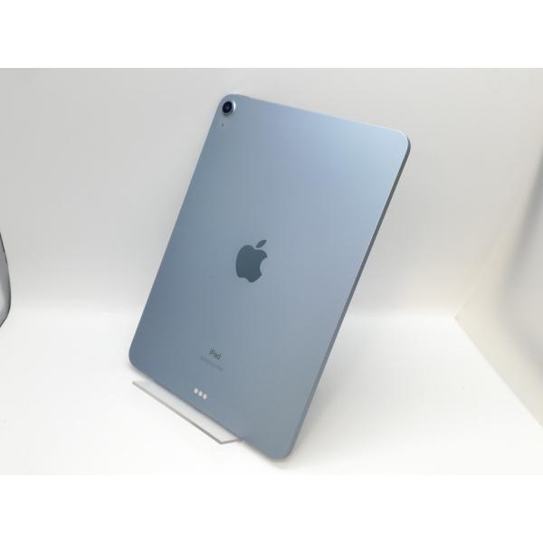 中古】Apple 【Wi-Fi】 iPad Air（第4世代/2020） 64GB スカイブルー