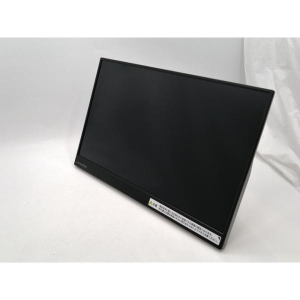 中古】I-O DATA LCD-CF162XAB-M [15.6インチ/1920x1080/AHVA/非光沢