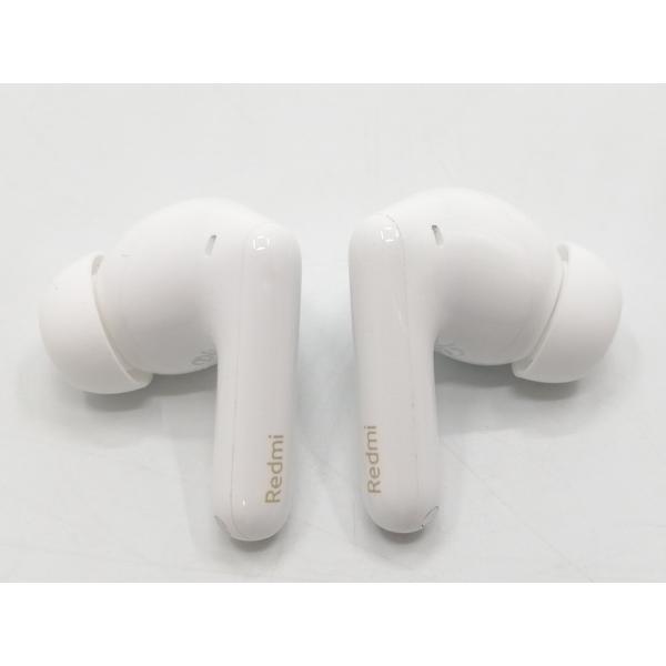 中古】Xiaomi Redmi Buds 6 Pro [グレーシアホワイト]【ECセンター