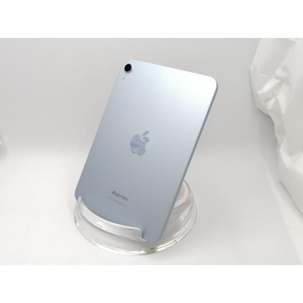 中古】Apple 【Wi-Fi】 iPad mini（A17Pro/2024） 128GB ブルー MXN73J