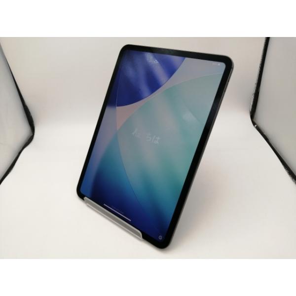 中古】Apple 【Wi-Fi】 11インチ iPad Pro（M5/2025） 512GB スペース