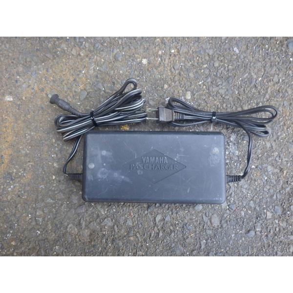 YAMAHA（ヤマハ） 中古 純正部品 電動アシスト自転車 PAS パス 専用