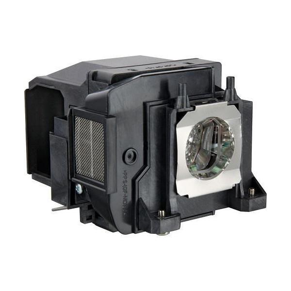 エプソン（EPSON） ELPLP85 プロジェクター用 汎用 交換ランプ