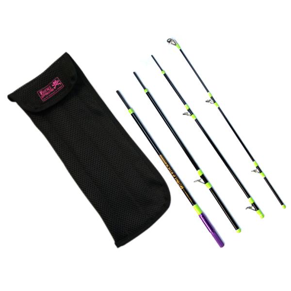 FROG PRODUCTS（フロッグプロダクツ） モビルスティック 5.2フィート 4