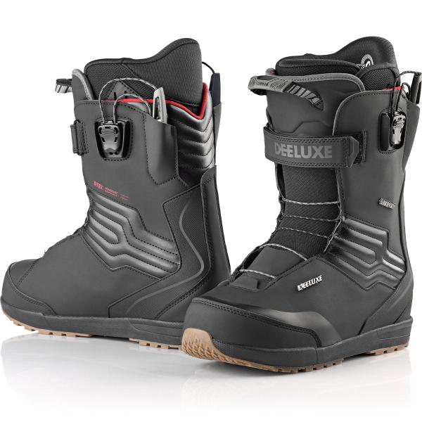 DEELUXE（ディーラックス） 早期予約 26-27 DEELUXE EMPIRE HOT BLACK