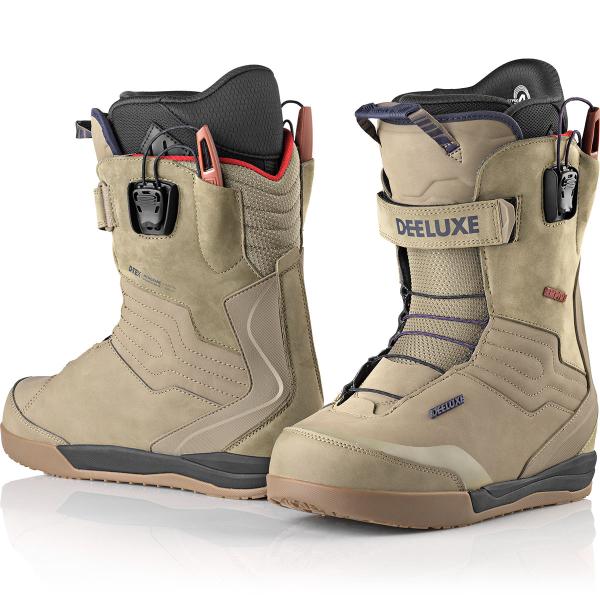 DEELUXE（ディーラックス） 早期予約 26-27 DEELUXE EMPIRE LTD CTF