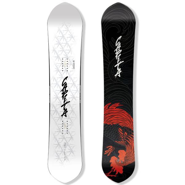 CAPiTA 早期予約 26-27 CAPITA SNOWBOARDS KAZU KOKUBO PRO キャピタ