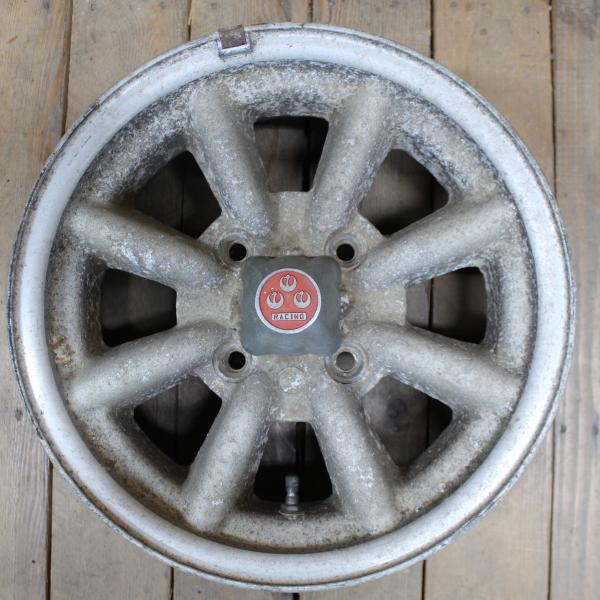 レーシングサービスワタナベ RS WATANABE 8スポーク ワタナベ エイト