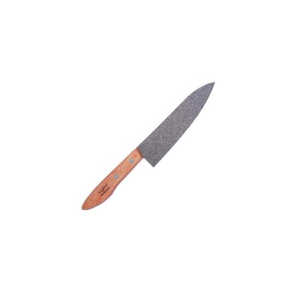 スーパーストーンバリア SBGT180 牛刀 180mm 包丁 : 株式会社尾崎商店