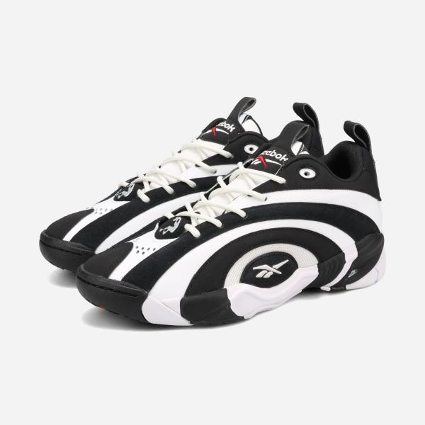 Reebok（リーボック） Reebok SHAQNOSIS LOW シャクノシス ロー メンズ