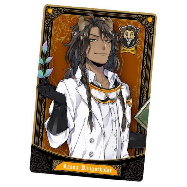 No.06 レオナ・キングスカラー】 ディズニー ツイステッド