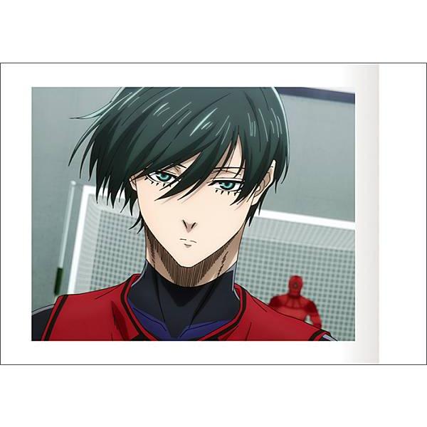 05.糸師凛】 ブルーロック ぱしゃこれ Vol.2 : トレカショップ LEAD