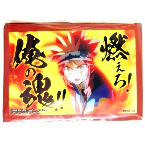 スリーブのみの販売】バトルスピリッツ PB43 [特製デザインスリーブ