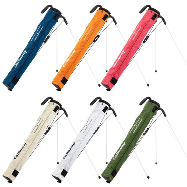 Callaway（キャロウェイ） 2022 アドバンス スタンドクラブケース